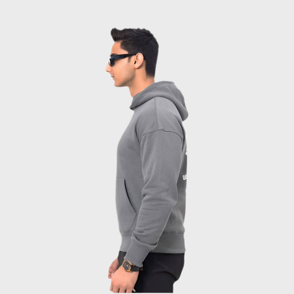 Fury Thrive Hoodie