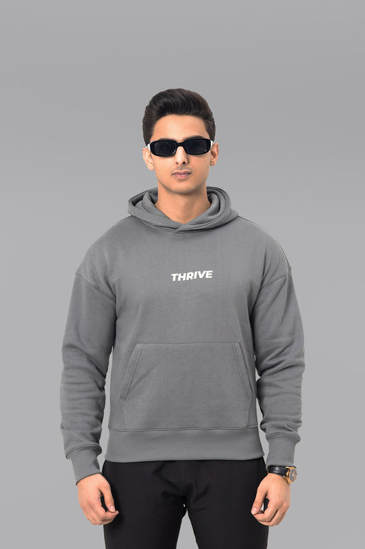 Fury Thrive Hoodie