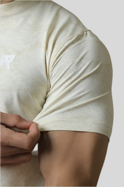 PowerMesh Tee