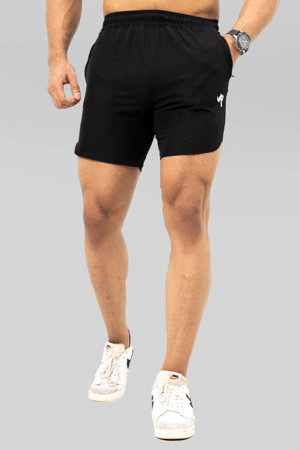 RAGE DRILL SHORTS