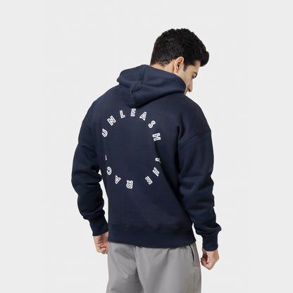 Fury Thrive Hoodie
