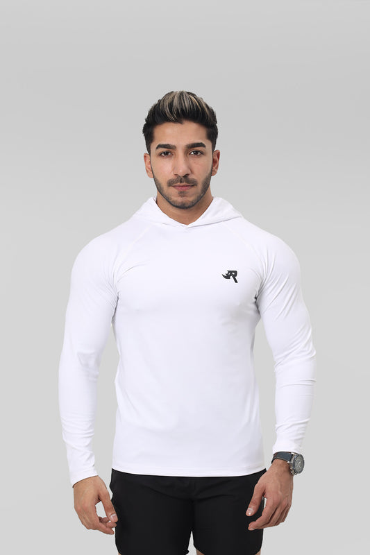 ThumbitUp Training Hoodie