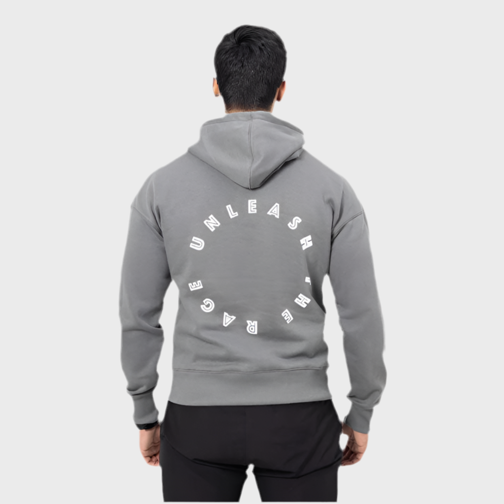 Fury Thrive Hoodie