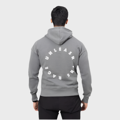 Fury Thrive Hoodie