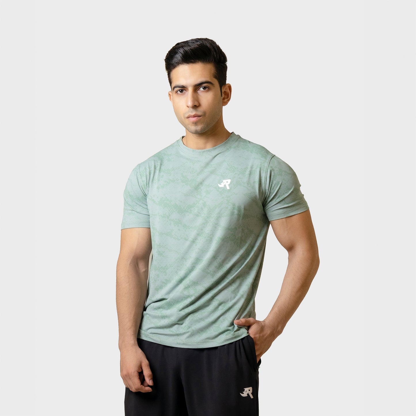 PowerMesh Tee
