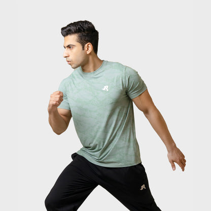 PowerMesh Tee