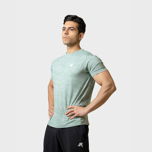 PowerMesh Tee