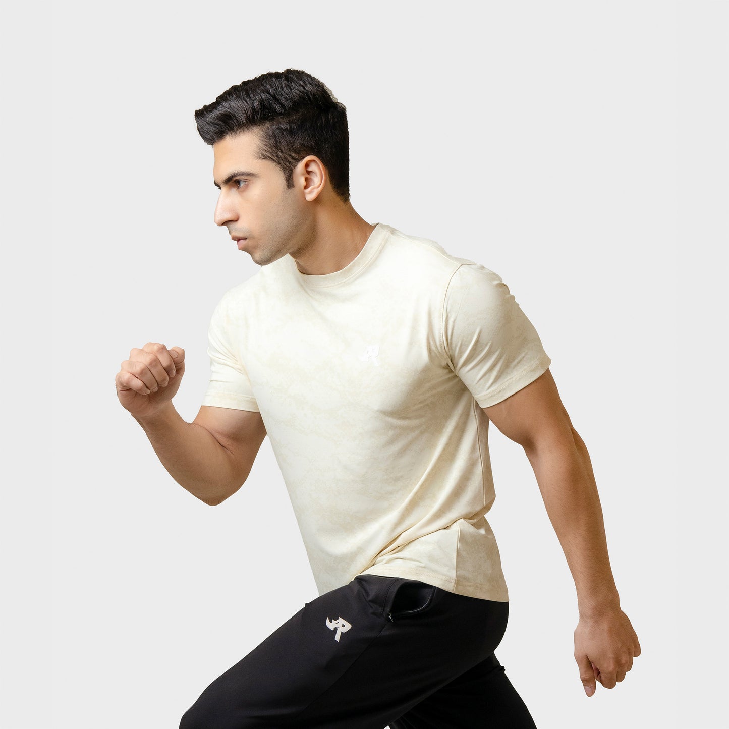 PowerMesh Tee