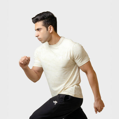 PowerMesh Tee