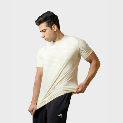 PowerMesh Tee