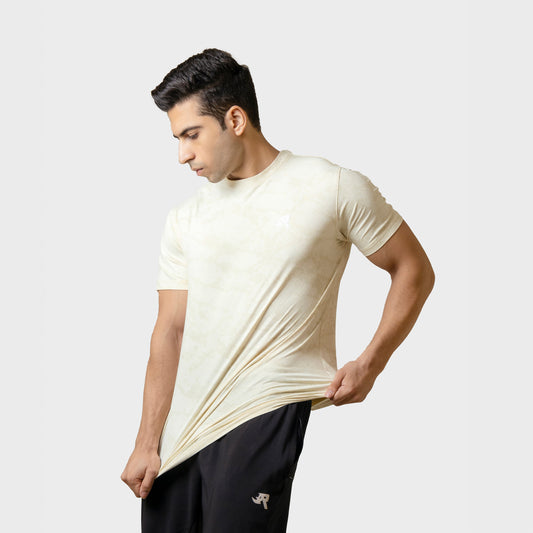 PowerMesh Tee