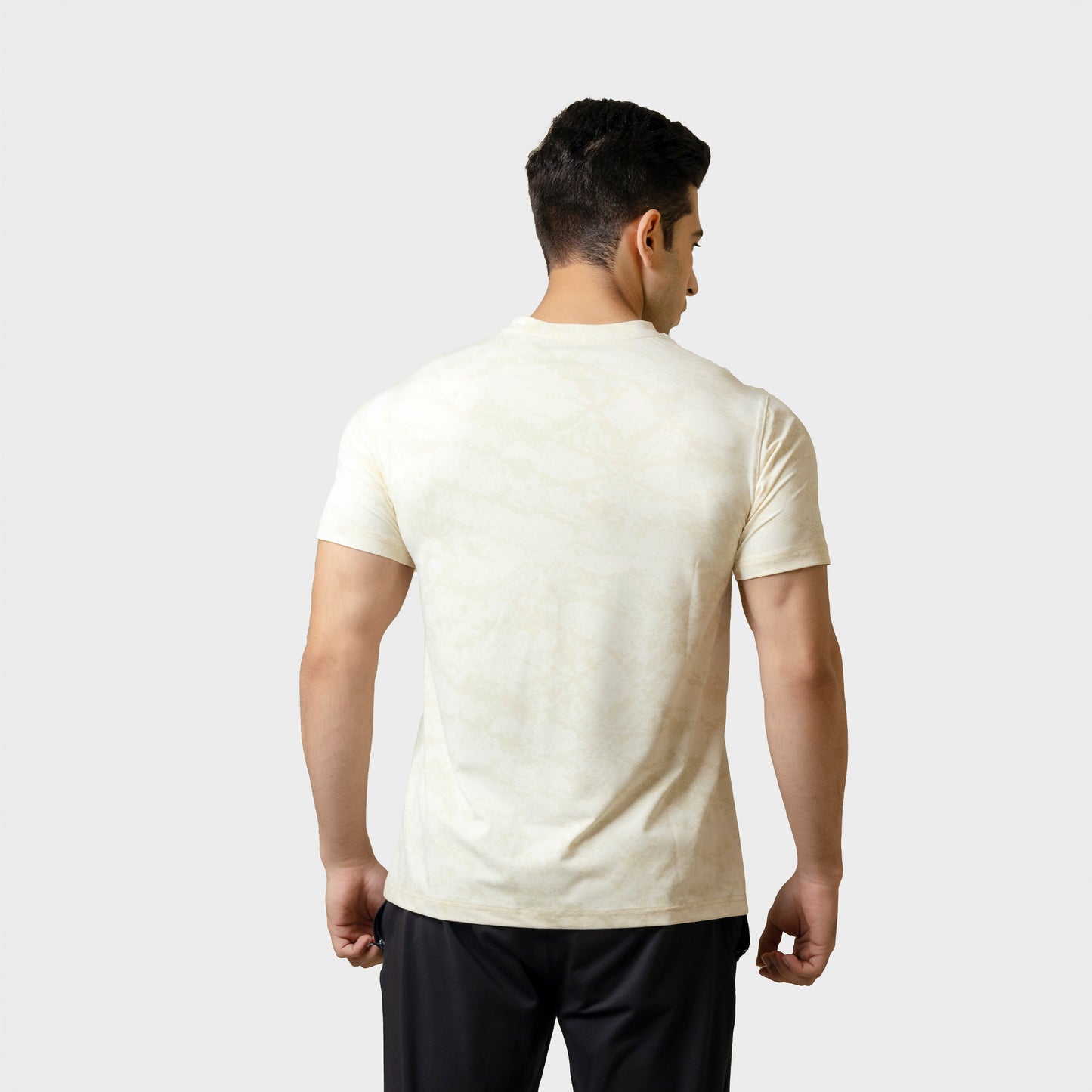 PowerMesh Tee