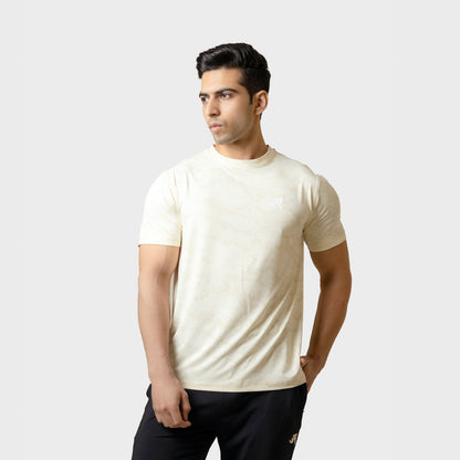 PowerMesh Tee