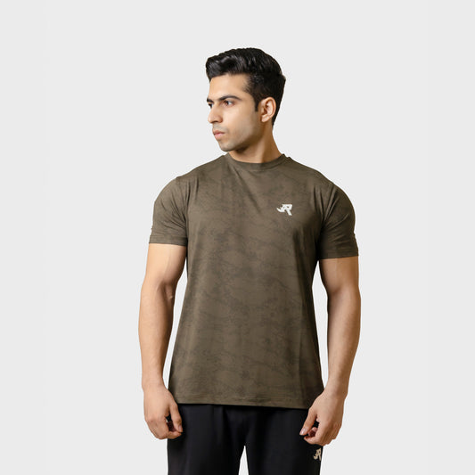 PowerMesh Tee
