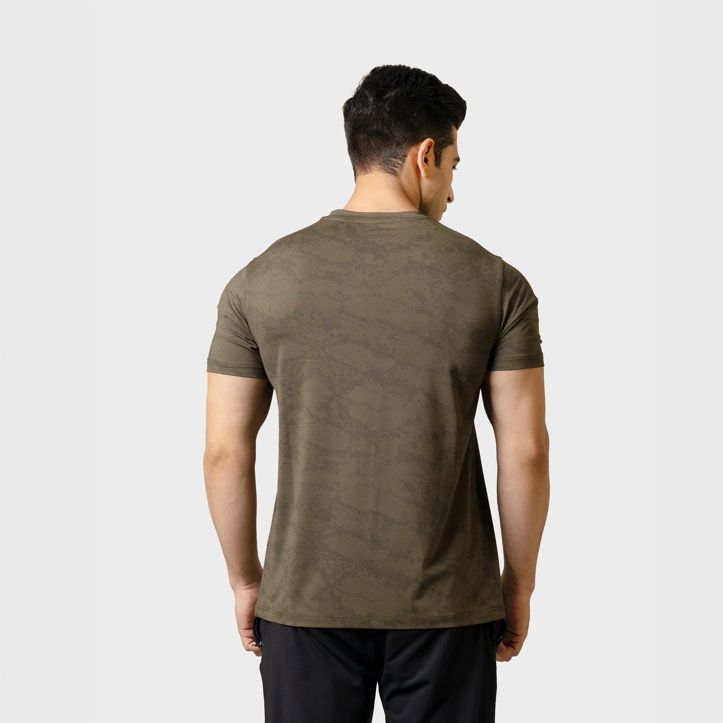 PowerMesh Tee