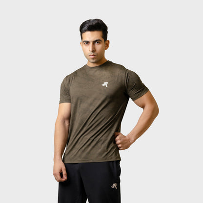 PowerMesh Tee
