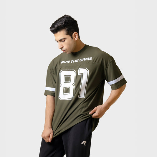 RTG Oversize tee
