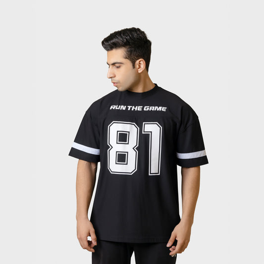 RTG Oversize tee