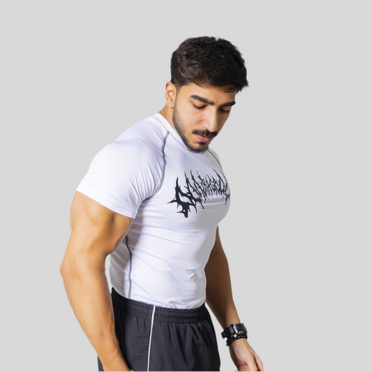 Venom Compression Tee