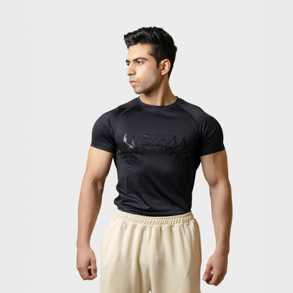 Venom Compression Tee