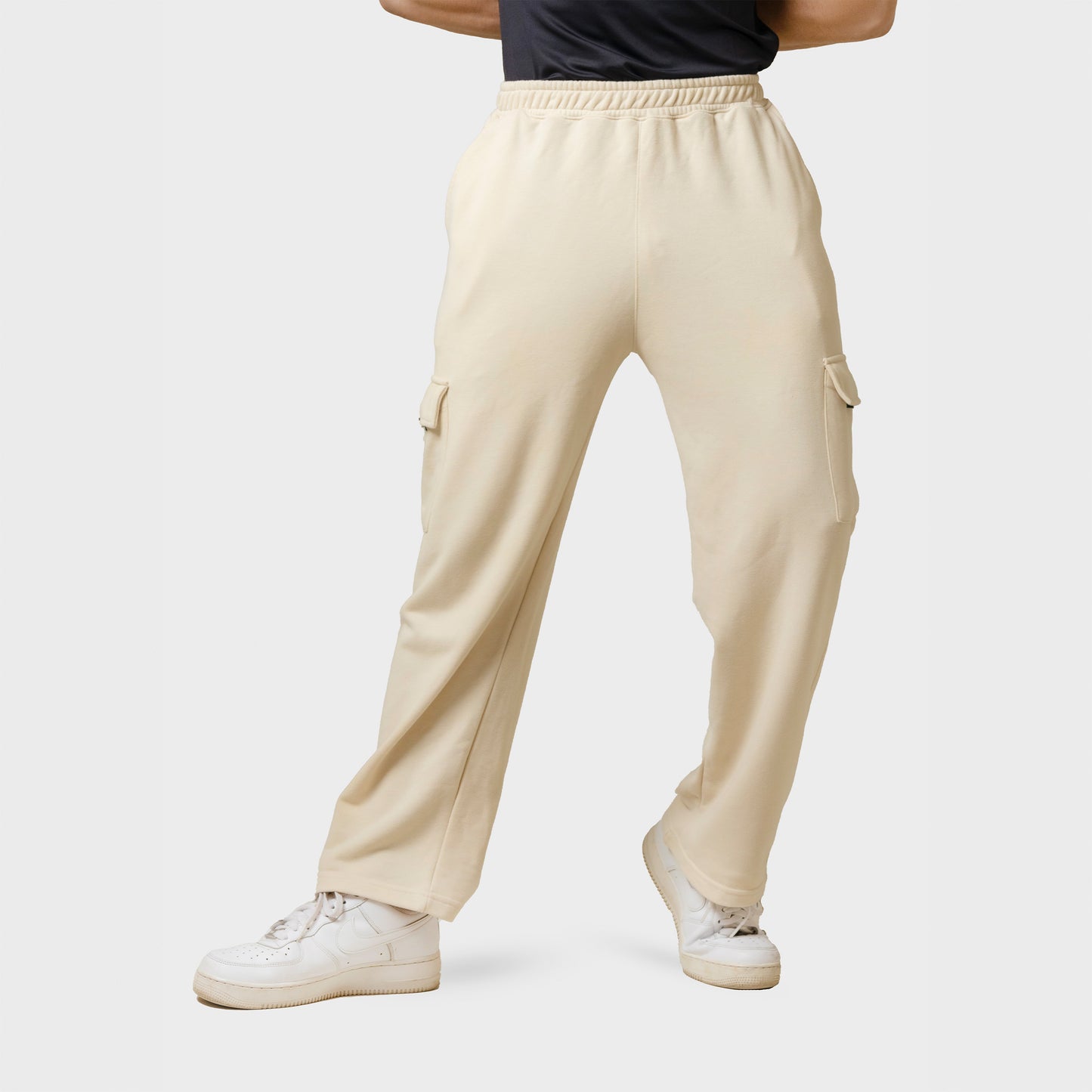 Apex Cargo Trousers