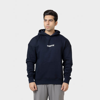 Fury Thrive Hoodie