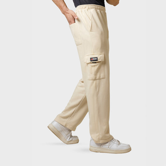 Apex Cargo Trousers
