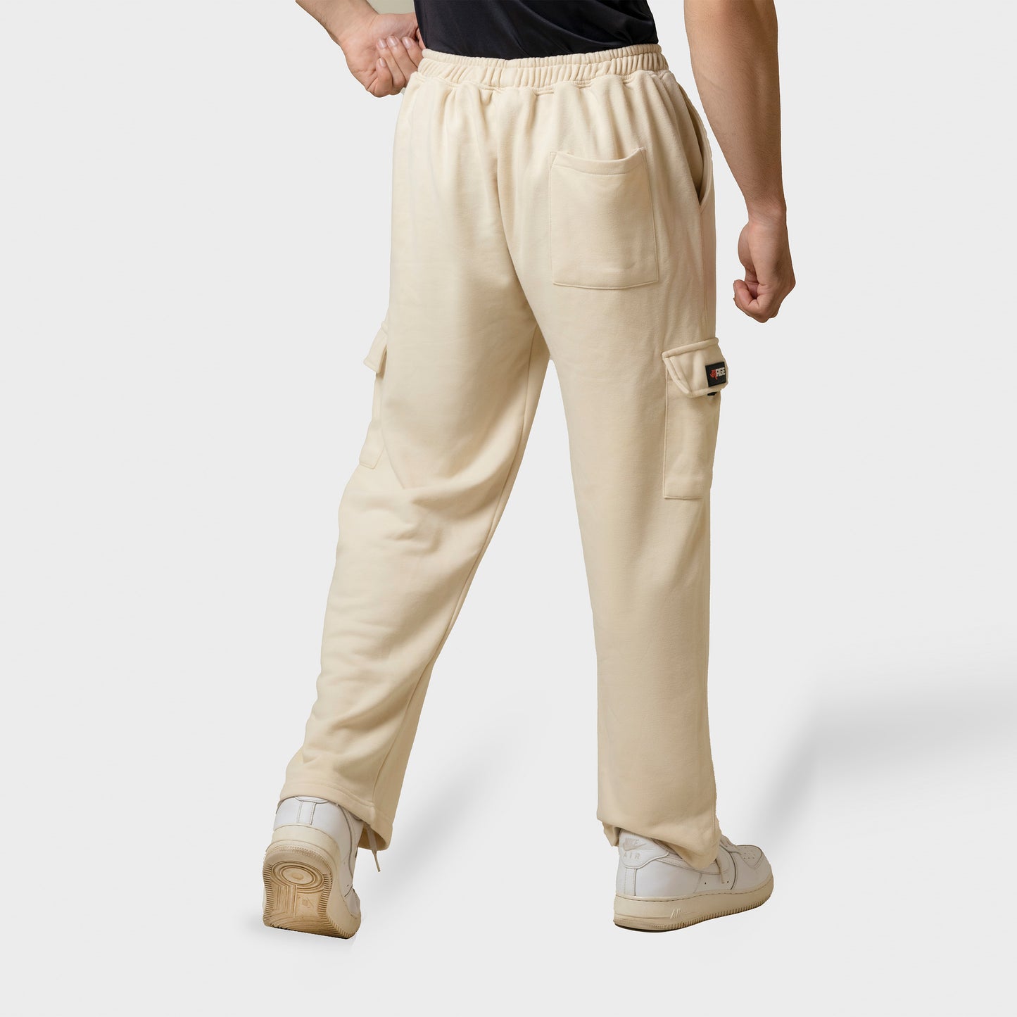 Apex Cargo Trousers