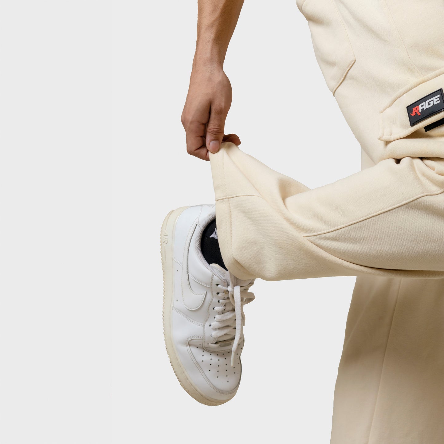 Apex Cargo Trousers