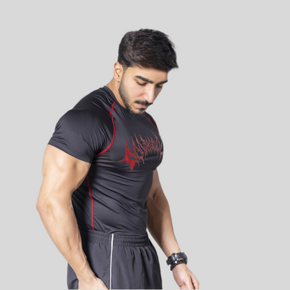 Venom Compression Tee