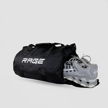 Sports Bag(Black)