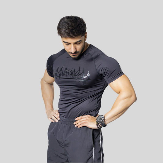 Venom Compression Tee