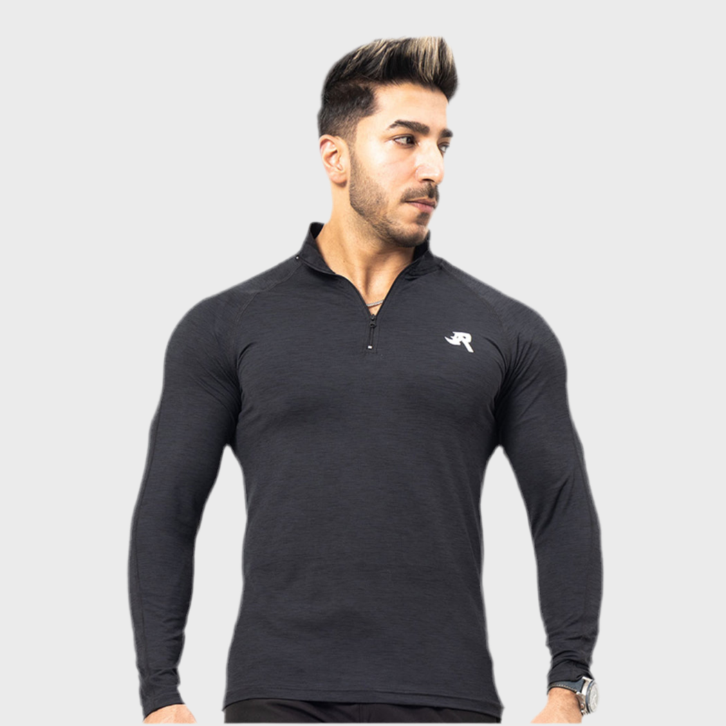 HyperFlex Long sleeve Tee