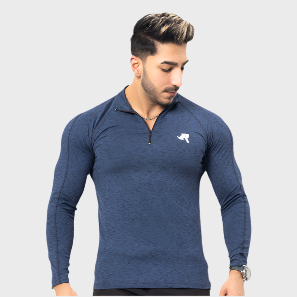 HyperFlex Long sleeve Tee