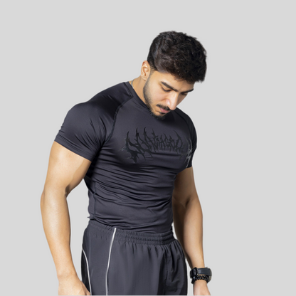 Venom Compression Tee