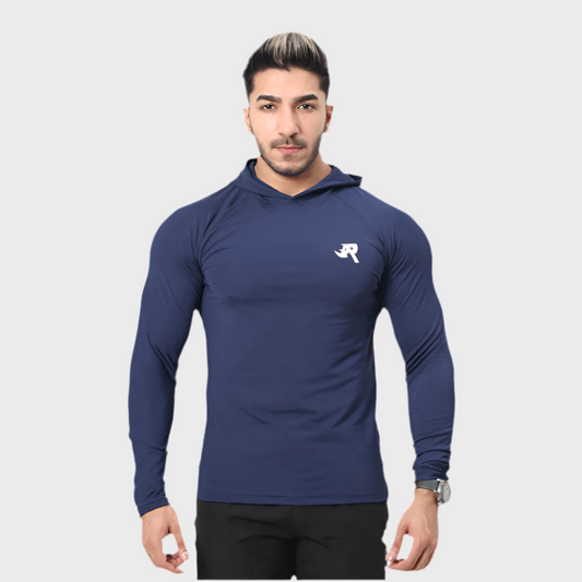 ThumbitUp Training Hoodie