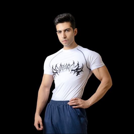 Venom Compression Tee