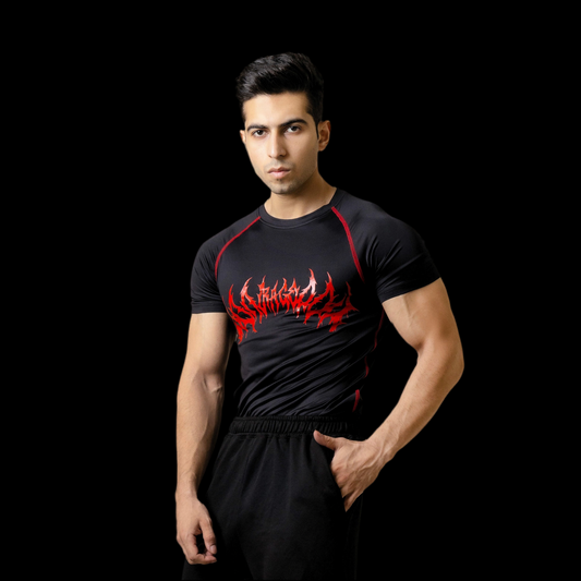 Venom Compression Tee