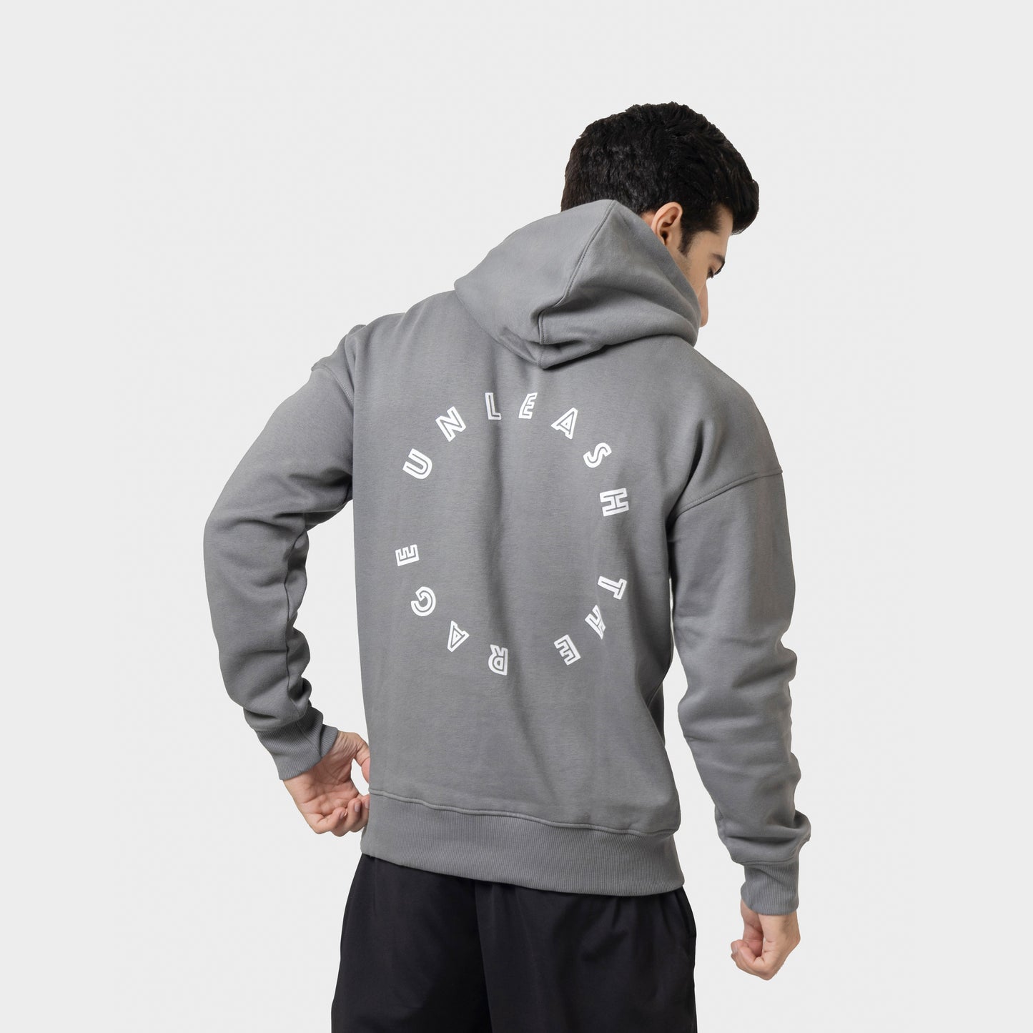 Fury Thrive Hoodie