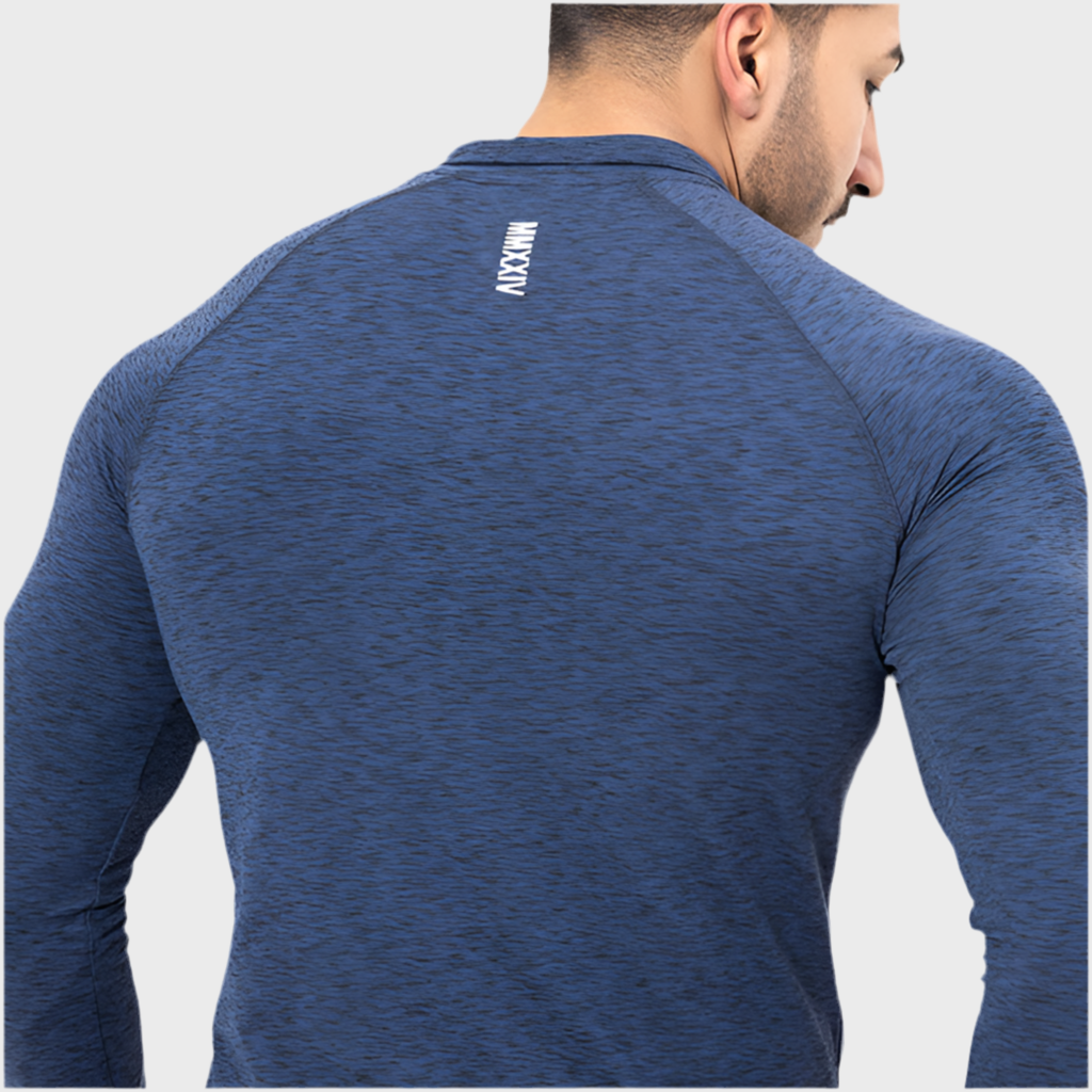 HyperFlex Long sleeve Tee