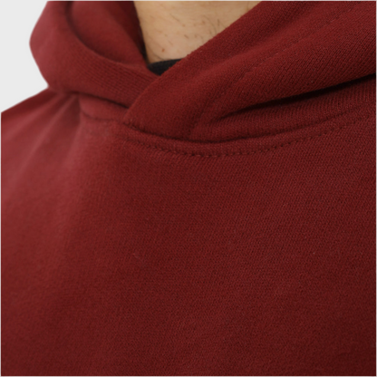 Everyday Hoodie