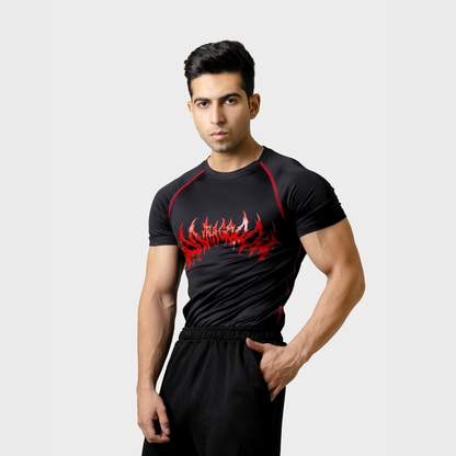 Venom Compression Tee