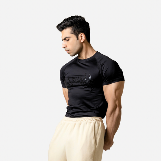 Venom Compression Tee