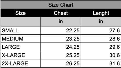 RTG Oversize tee