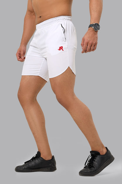 RAGE DRILL SHORTS